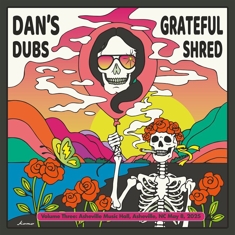 05/08/25 Asheville Music Hall, Asheville, NC 