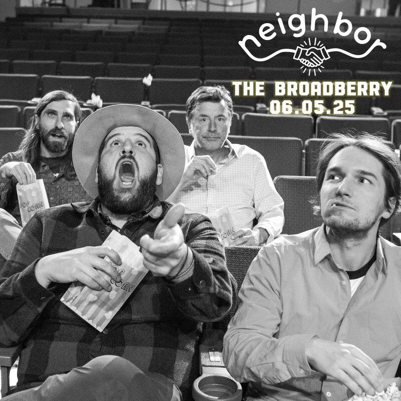 06/05/25 The Broadberry, Richmond, VA 