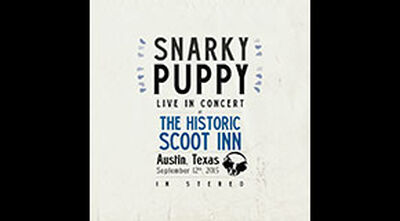 09/12/15 The Historic Scoot Inn, Austin, TX 