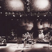Red Rocks 2001