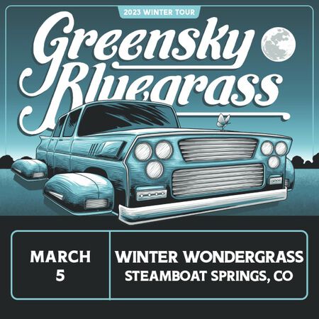 03/05/23 WinterWonderGrass, Steamboat Springs, CO 