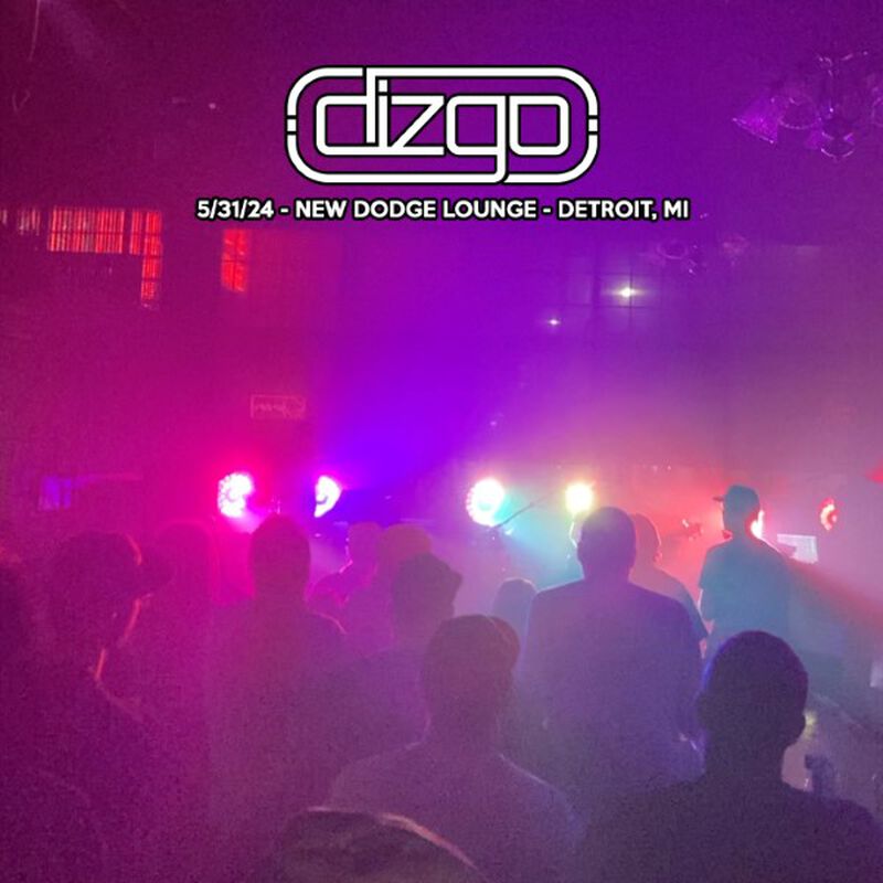 05/31/24 New Dodge Lounge, Detroit, MI 