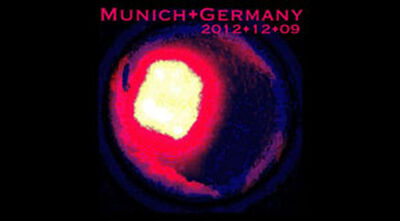 12/09/12 Hansa 39, Munich, DE 