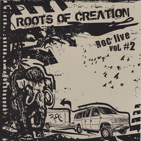 Roots of Creation – Live Volume 2