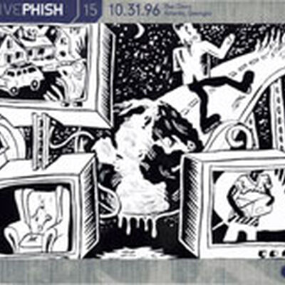 10/31/96 The Omni, Atlanta, GA 