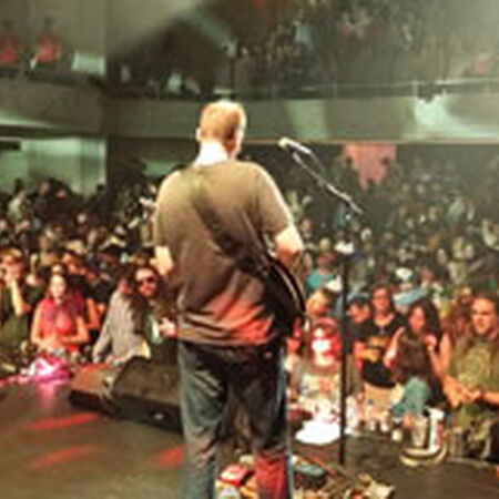 04/25/14 Civic Theatre, New Orleans, LA 