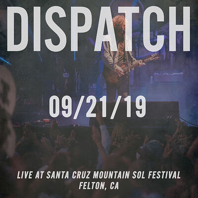 09/21/19 Santa Cruz Mountain Sol Festival, Felton, CA 