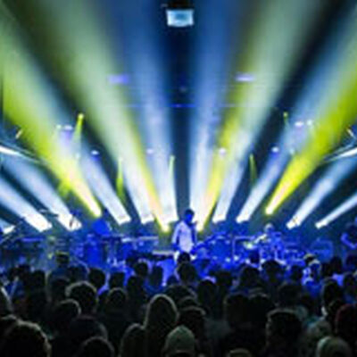 03/28/14 Terminal West, Atlanta, GA 