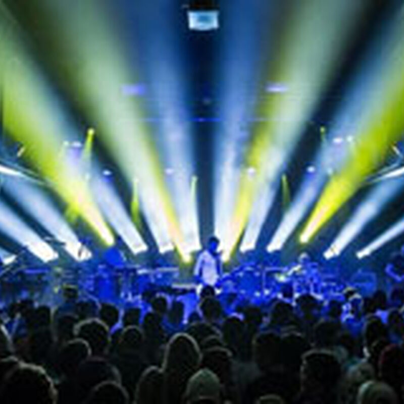 03/28/14 Terminal West, Atlanta, GA 