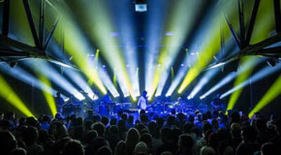 03/28/14 Terminal West, Atlanta, GA 