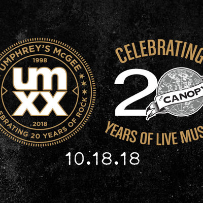 10/18/18 The Canopy Club, Urbana, IL 