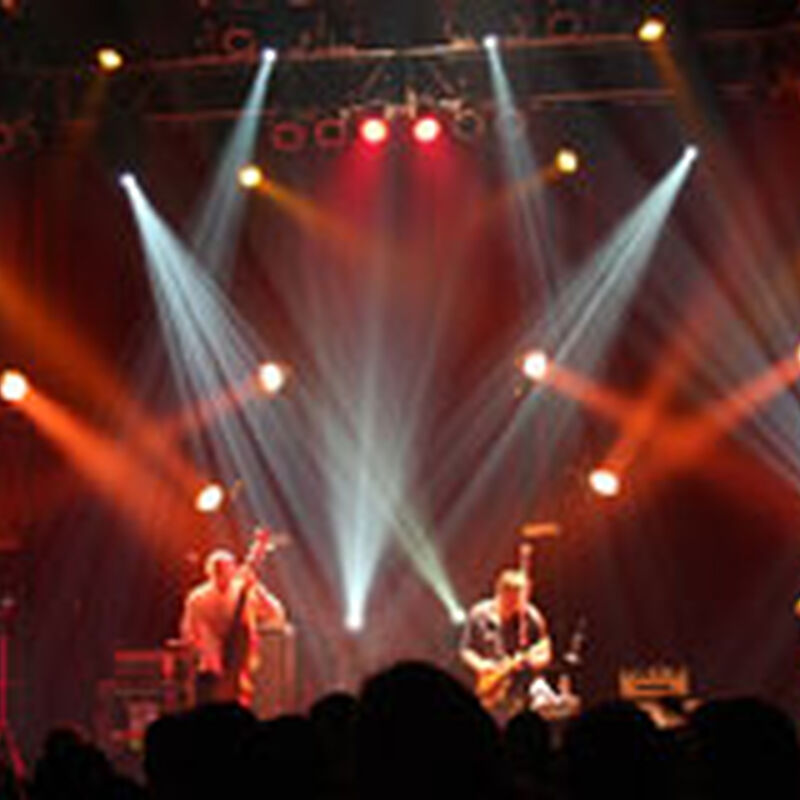 04/01/11 Theater, Dallas, TX 