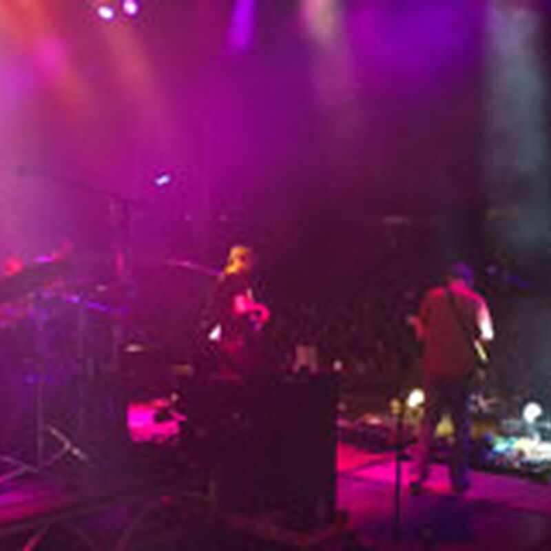 07/15/11 All Good Music Festival, Masontown, WV 