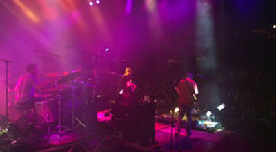 07/15/11 All Good Music Festival, Masontown, WV 