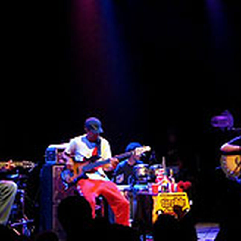 09/01/08 Fox Theatre, Boulder, CO 