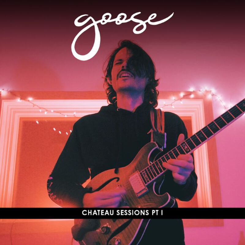 Chateau Sessions pt I