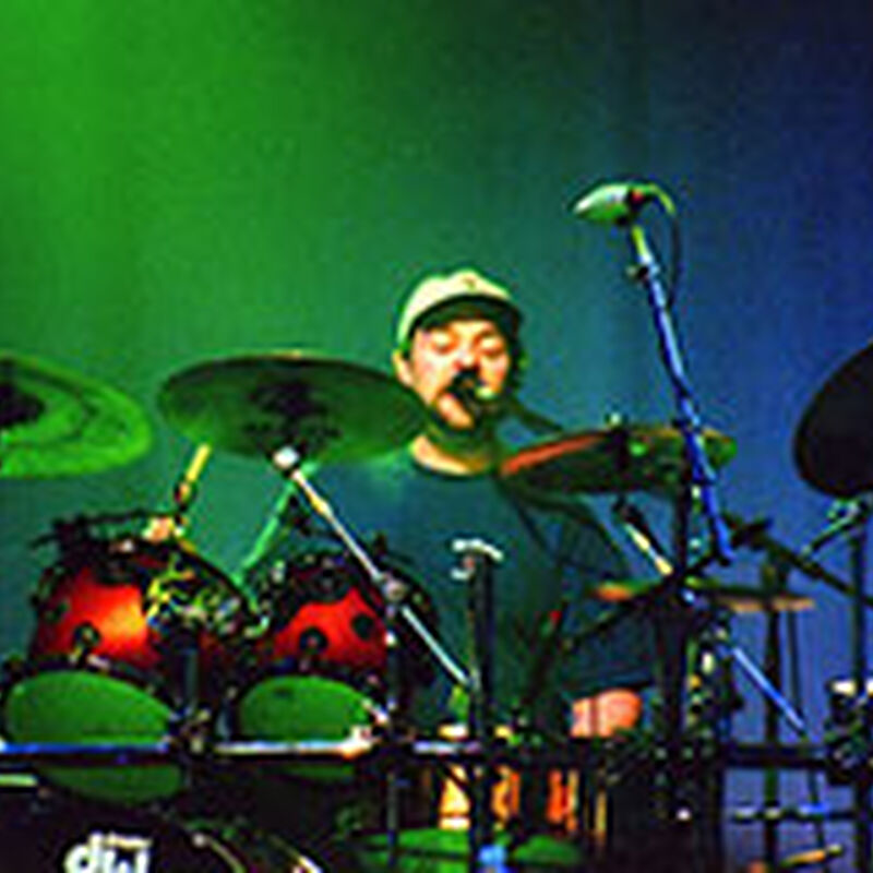 11/21/01 McKenzie Arena, Chattanooga, TN 