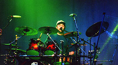 11/21/01 McKenzie Arena, Chattanooga, TN 