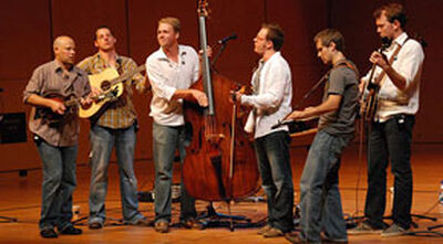 09/13/08 ISU Center for the Performing Arts, Normal, IL 