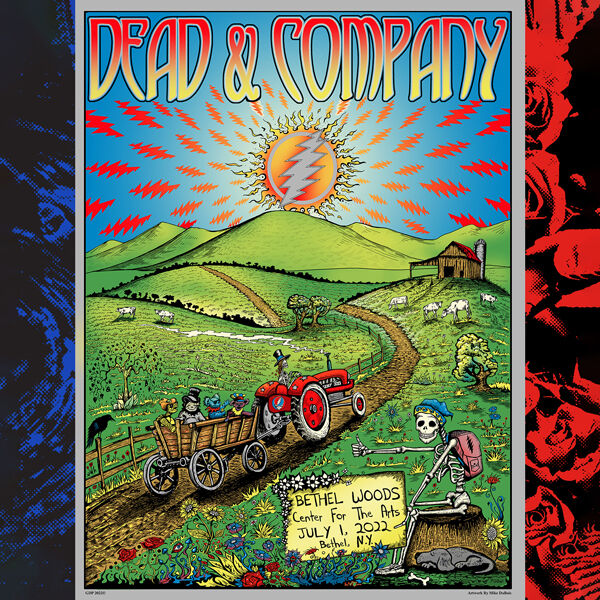 Dead and Company