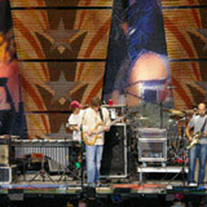 01/25/08 The Riviera Theatre, Chicago, IL 