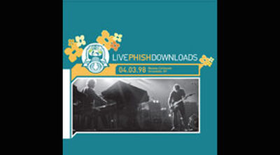 04/03/98 Nassau Coliseum, Uniondale, NY 