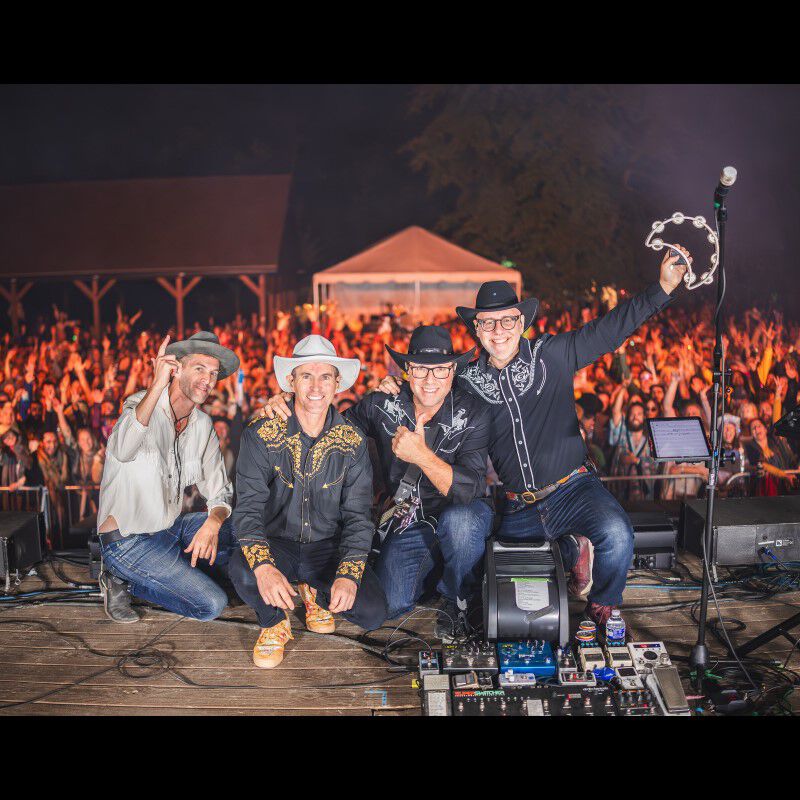 08/30/25 Summerdance at Nelson Ledges Quarry Park, Garrettsville, OH 