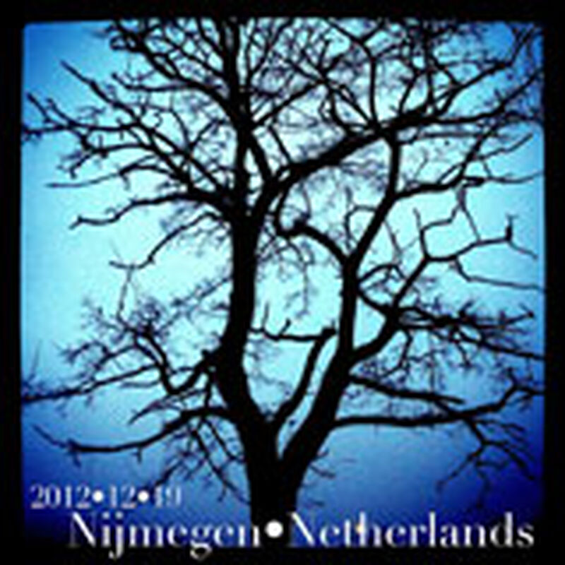 12/19/12 Doornroosje, Nijmegen, NL 