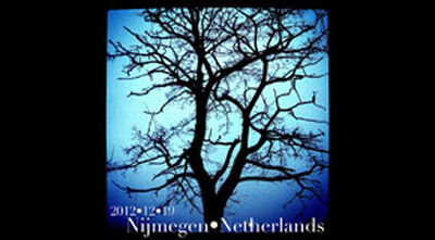 12/19/12 Doornroosje, Nijmegen, NL 