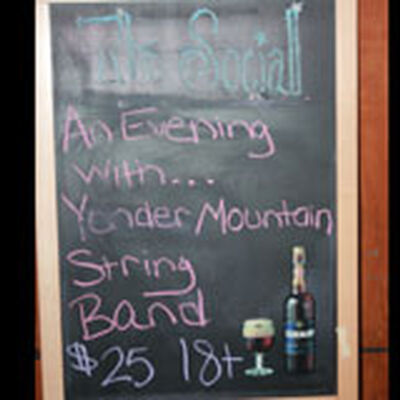 01/31/11 The Social, Orlando, FL 