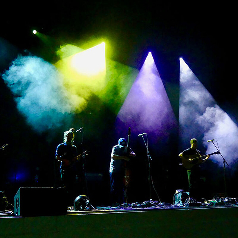 09/29/18 Classic Amphitheater, Richmond, VA 