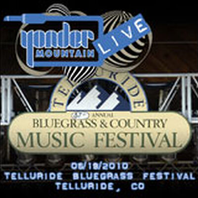 06/19/10 Telluride Town Park, Telluride, CO 