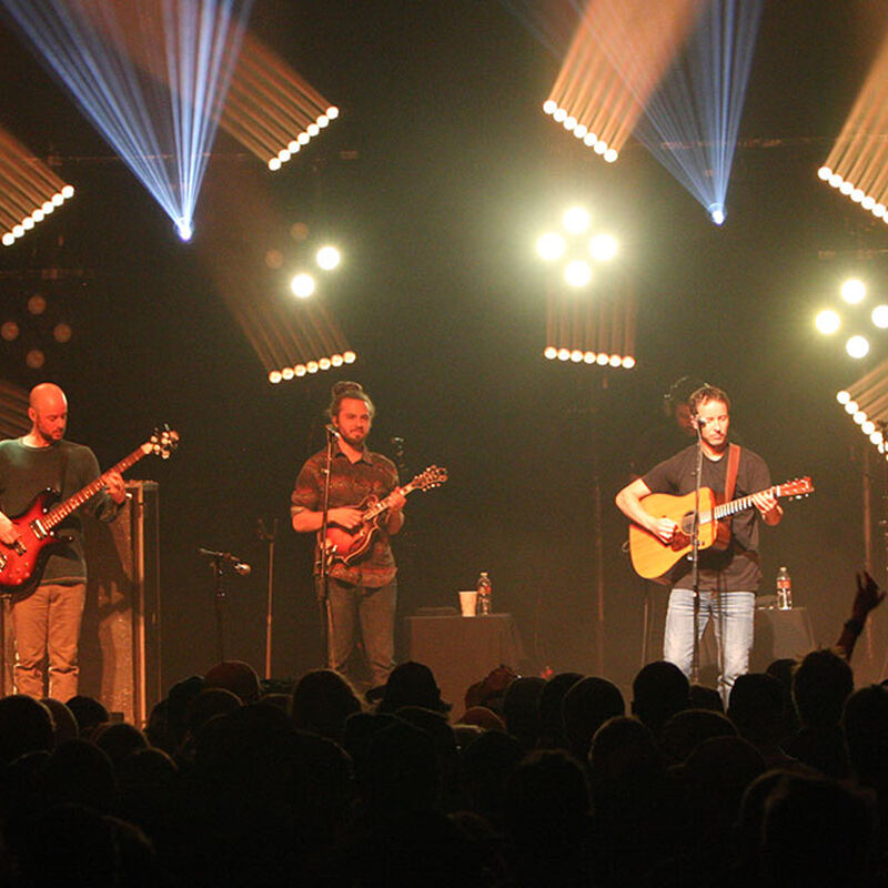 01/21/17 Orpheum Theater, Madison, WI 