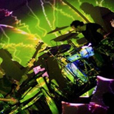 04/26/12 The Town Ballroom, Buffalo, NY 
