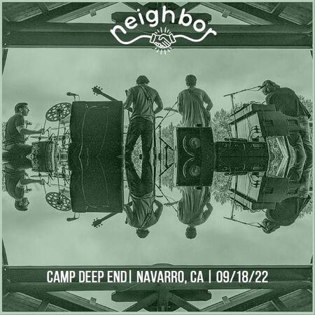 09/18/22 Camp Deep End, Navarro, CA 