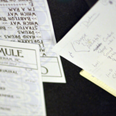 02/08/14 Durham Performing Arts Center, Durham, NC 
