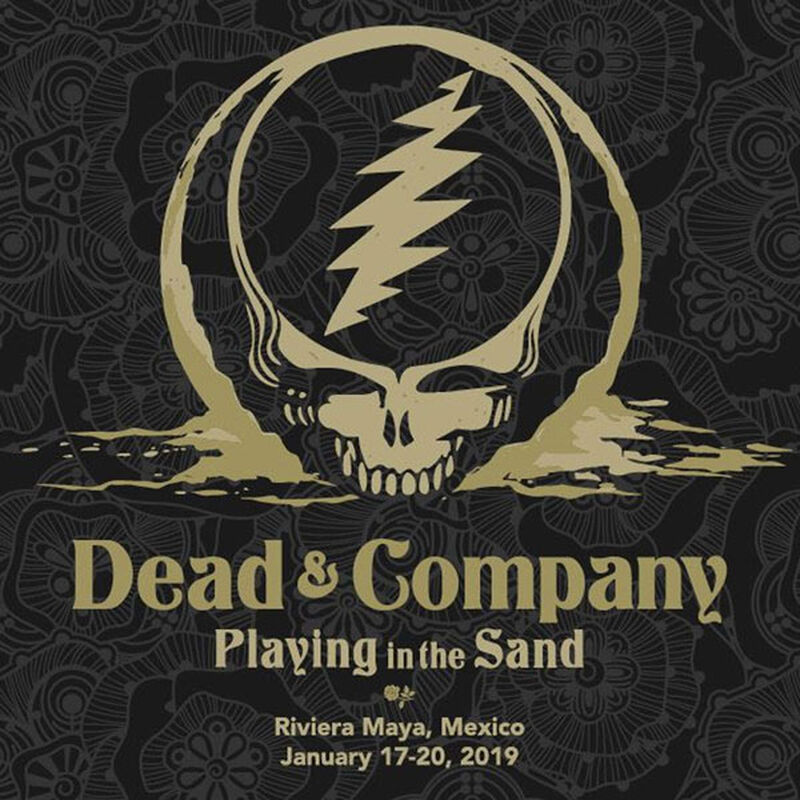 01/20/19 Playing In The Sand, Riviera Maya, MX 