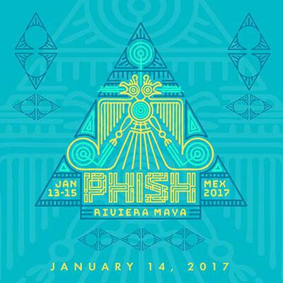 01/14/17 Barcelo Maya Beach Resort, Riviera Maya, MX 