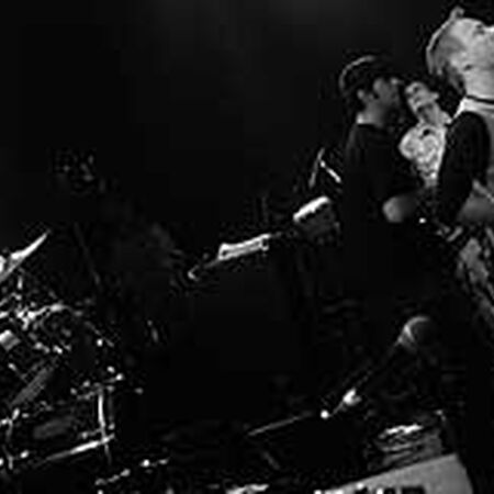 03/23/06 Knust, Hamburg, DE 