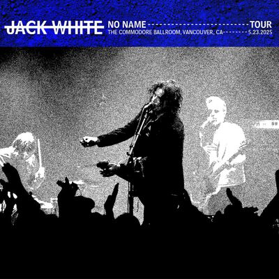 05/23/25 Commodore Ballroom, Vancouver, CAN 