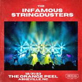 12/31/23 The Orange Peel, Asheville, NC
