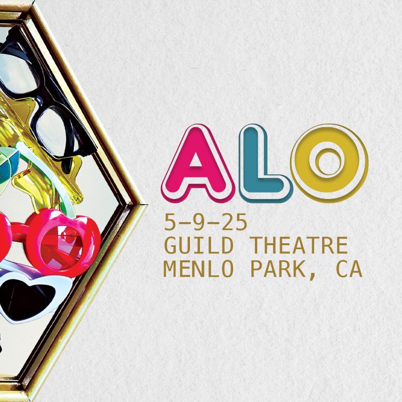 05/09/25 The Guild Theater, Menlo Park, CA 