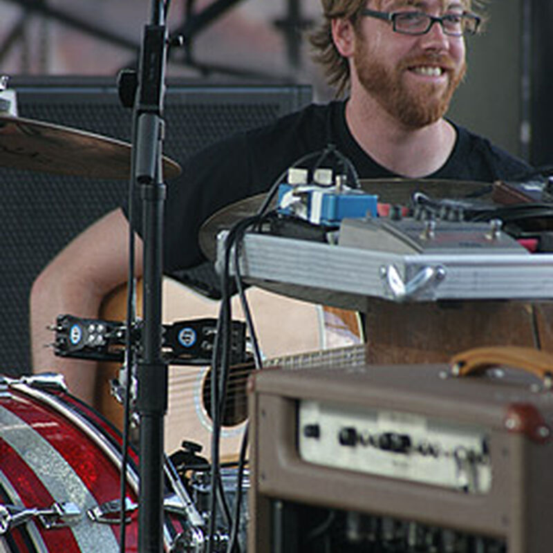 09/15/06 Heineken Stage, Austin City Limits Music Festival, TX 