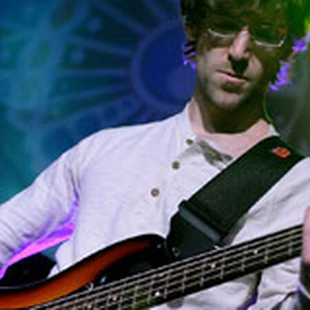 02/09/13 The Orange Peel, Asheville, NC 