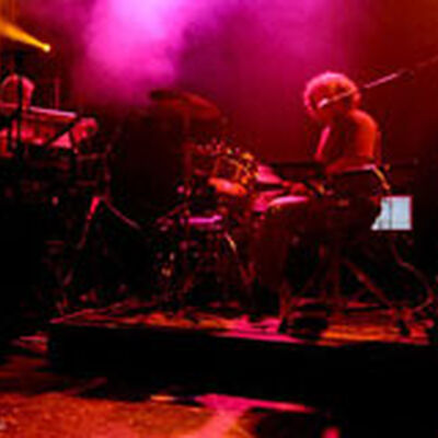 10/08/10 Bourbon Theatre, Lincoln, NE 