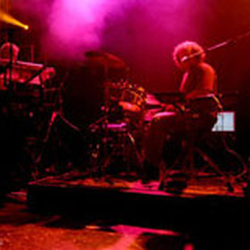 10/08/10 Bourbon Theatre, Lincoln, NE 