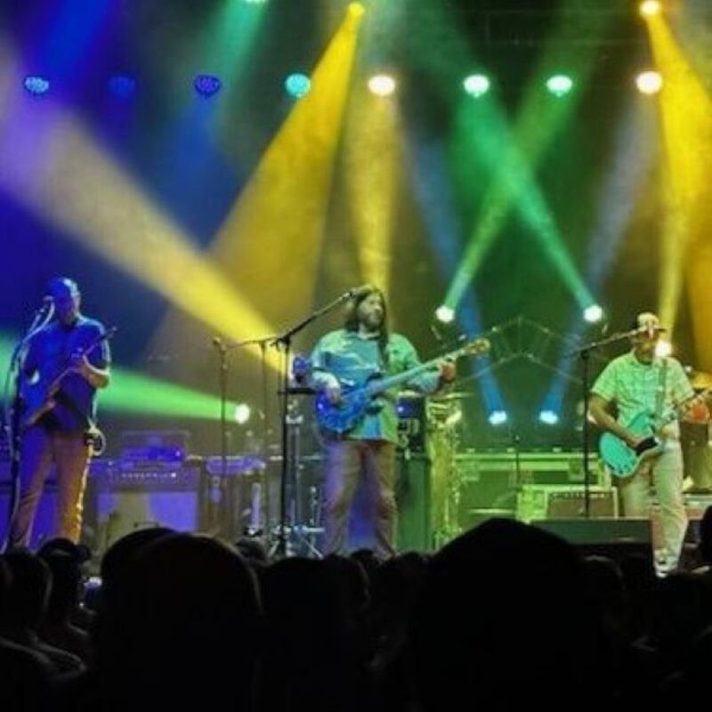 09/20/23 Newport Music Hall, Columbus, OH 