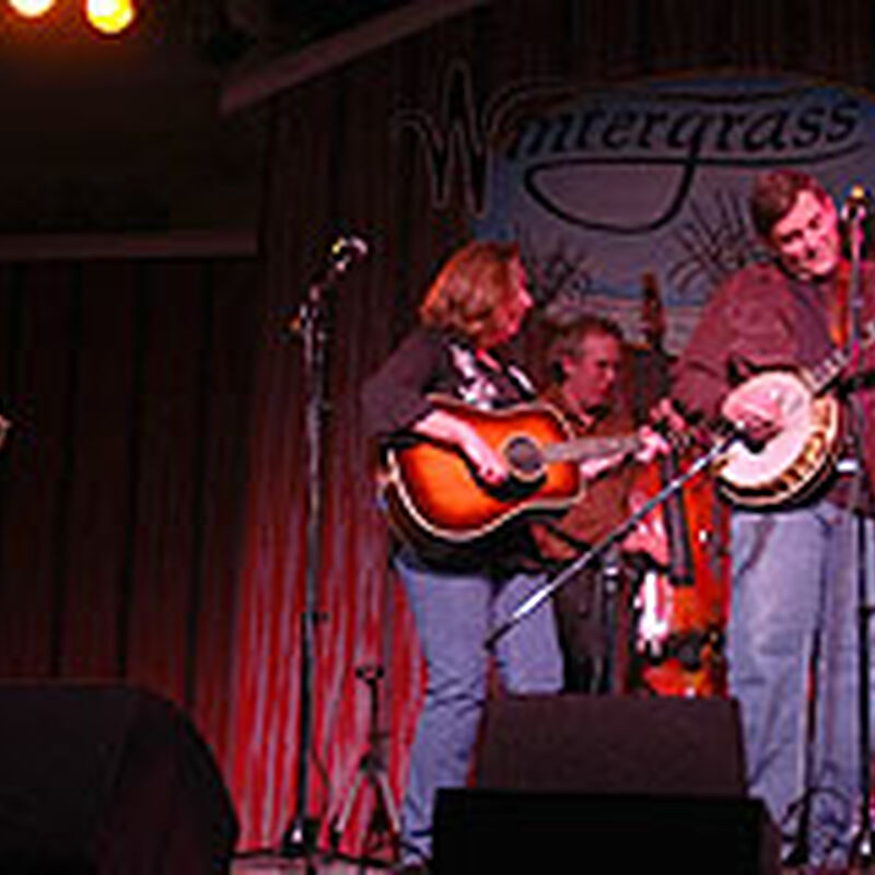 02/24/07 Pavilion, Wintergrass, WA 
