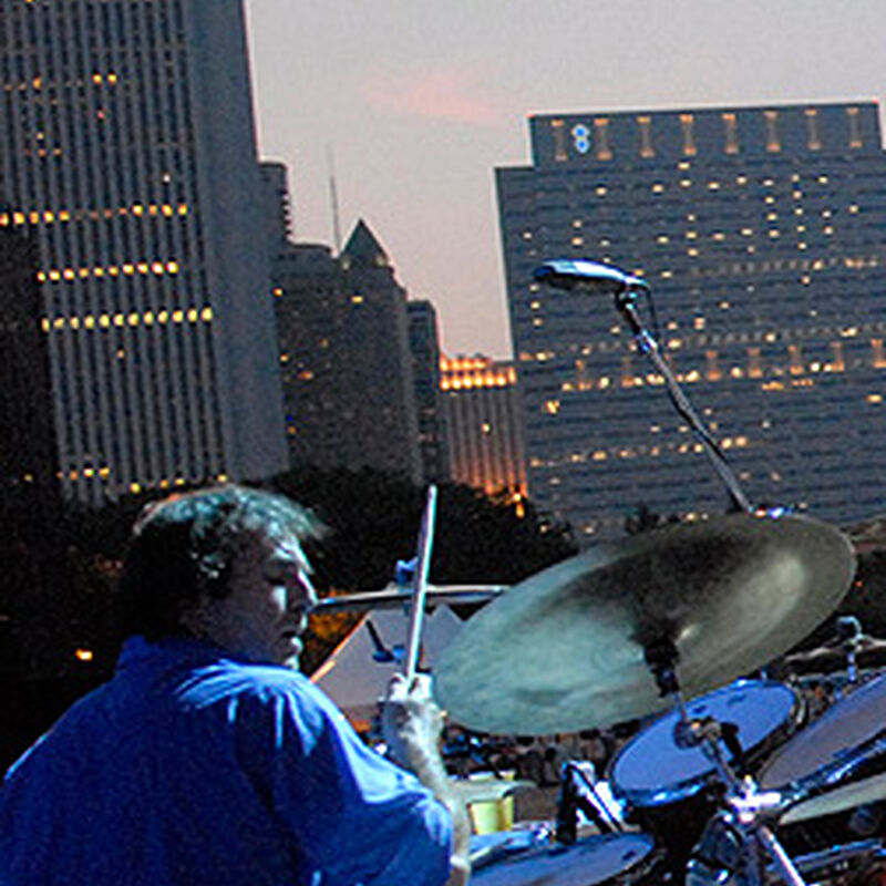 08/06/06 Adidas Stage, Lollapalooza, IL 