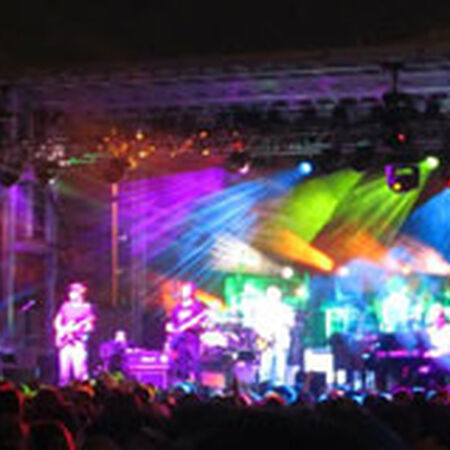 06/29/12 Outside The Factory, Philadelphia, PA 